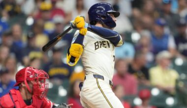 Series Preview: Milwaukee Brewers @ Los Angeles Angels