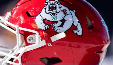 Get to Know Your Foe: Fresno State