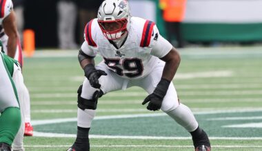 49ers OL Vederian Lowe has a high-ankle sprain; Christian Kirk has a calf strain