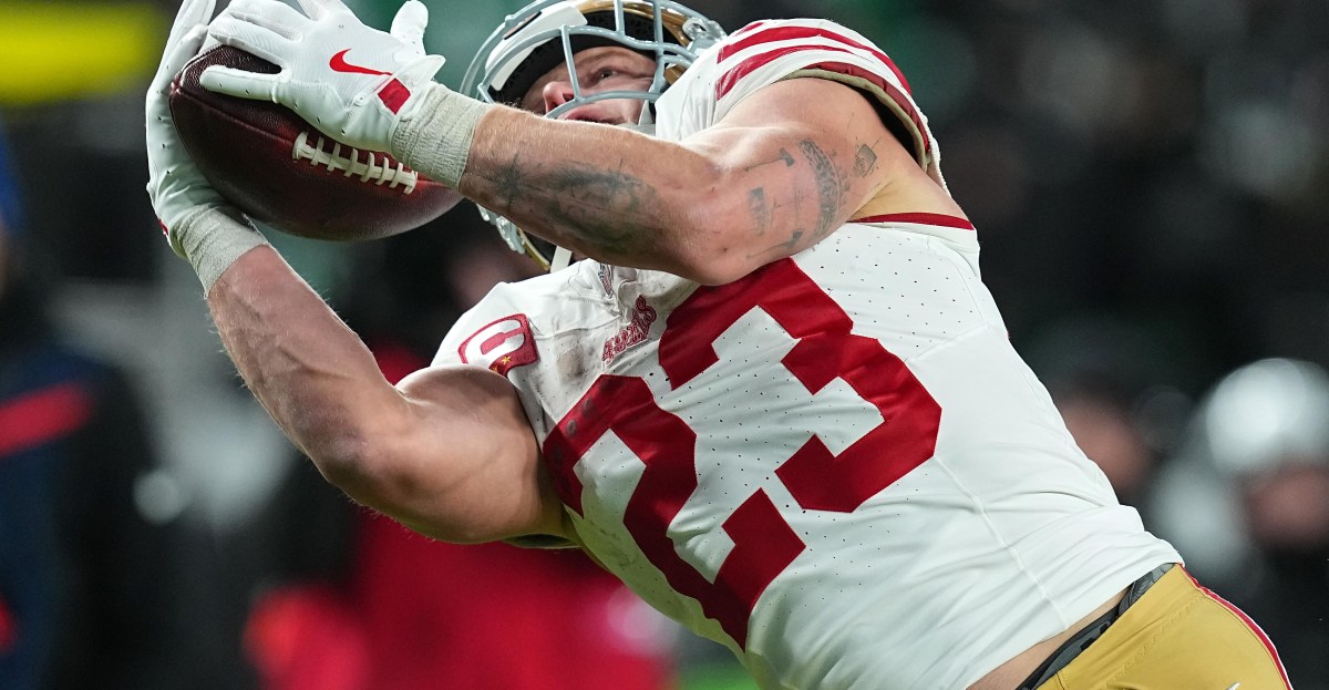 San Francisco 49ers 2026 schedule and scores