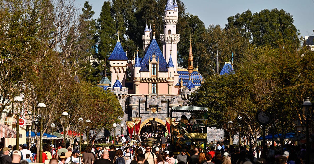 Now on sale: Disneyland’s $71 tickets for Anaheim residents