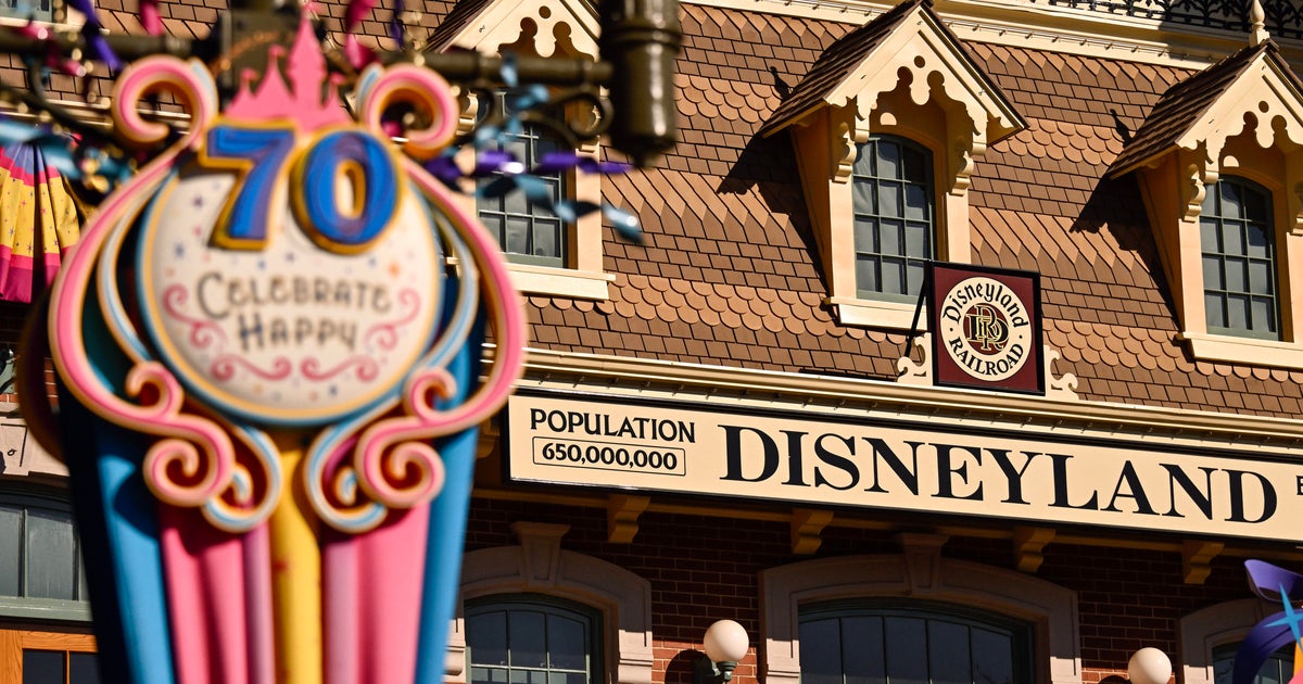 Anaheim water pressure issue affects Disneyland, Angel Stadium and many neighborhoods