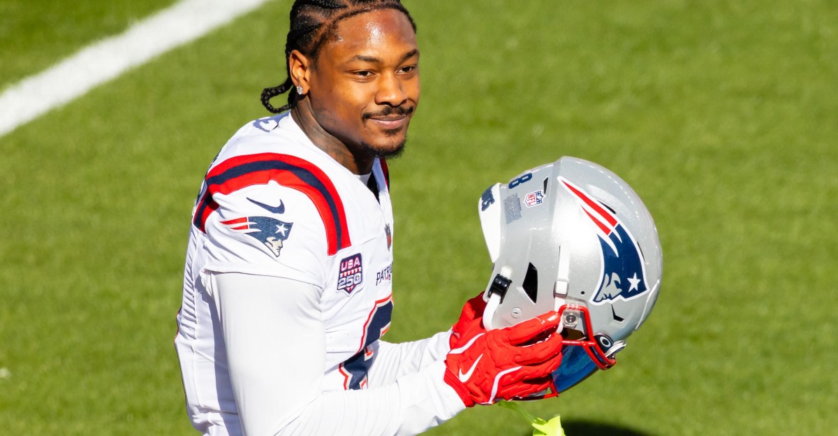 49ers Free Agency 2026: Should San Francisco sign Stephon Diggs?
