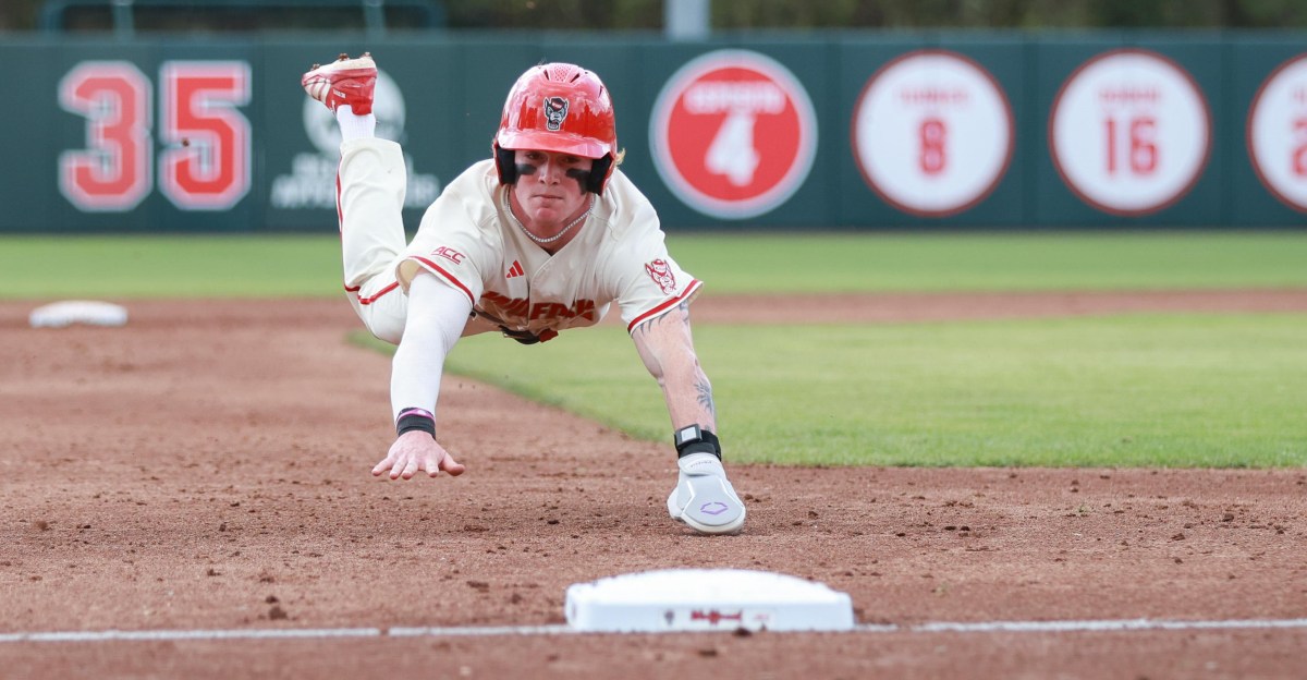 2026 MLB Draft: Recapping the Giants picks in rounds 5-10