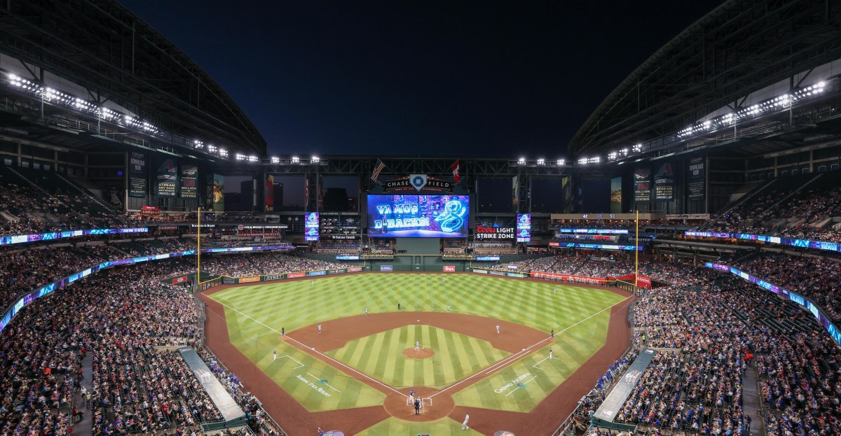 How to watch San Francisco Giants vs. Arizona Diamondbacks