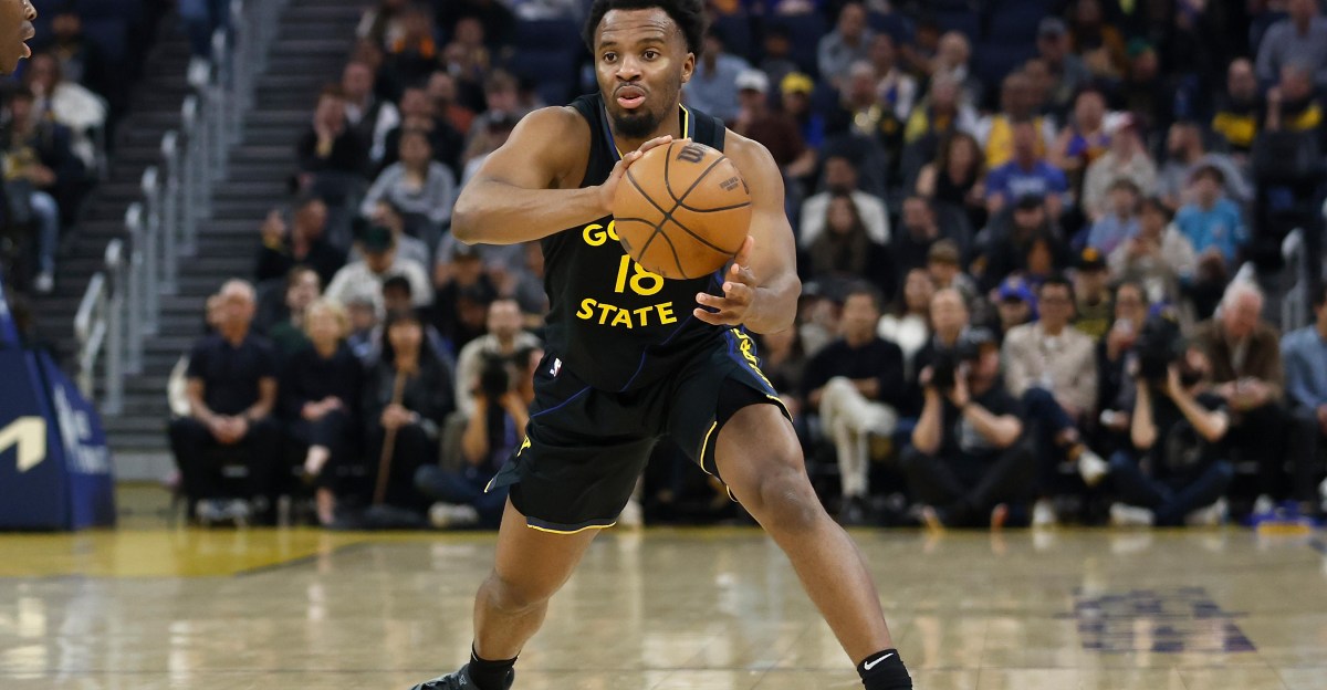 Warriors announce California Classic roster