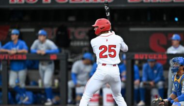 2026 MLB Draft: Giants select Peyton Bonds, Barry Bonds’ nephew