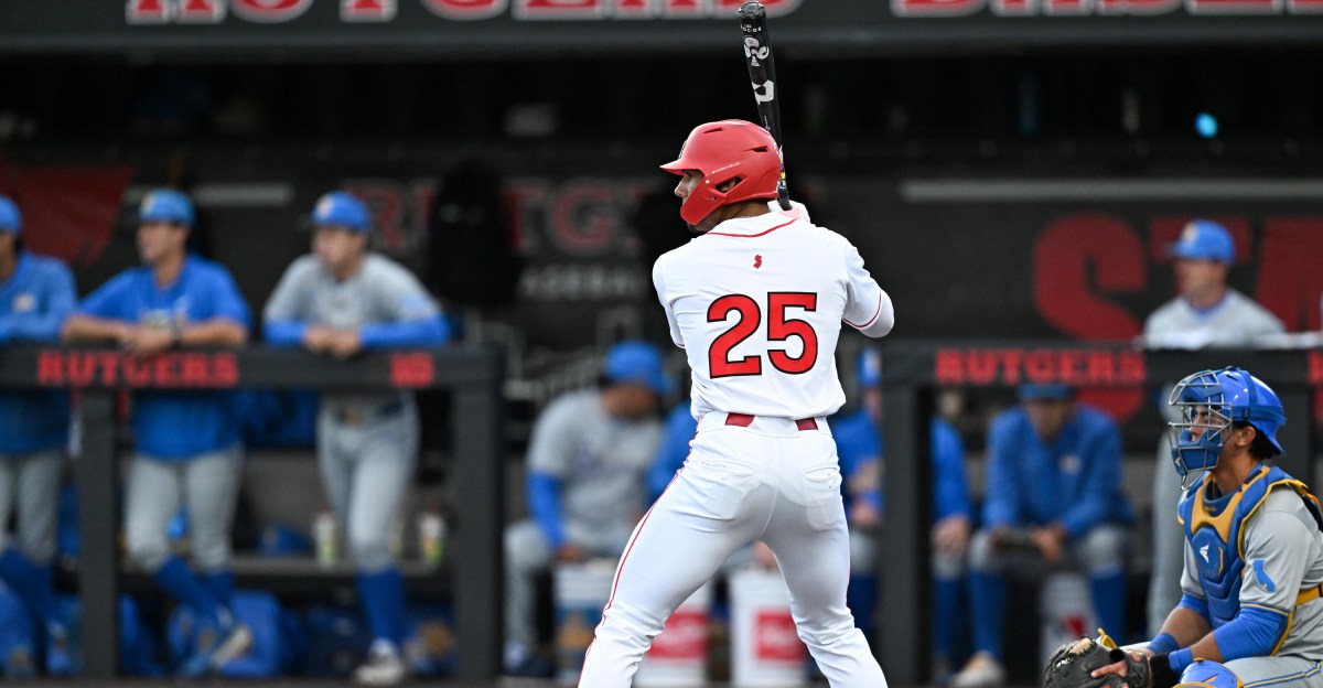 2026 MLB Draft: Giants select Peyton Bonds, Barry Bonds’ nephew
