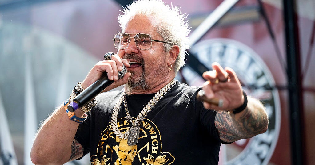 Elk Grove's StreetZlan lands spot on Guy Fieri's "Diners, Drive-Ins and Dives"