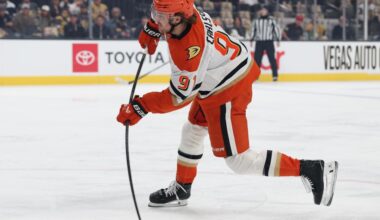 Random Thoughts about the Leo Carlsson offer sheet, Pavel Mintyukov and Shane Wright