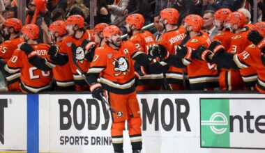 Is there a Penguins trade to be made with the Anaheim Ducks?