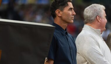 Padres Reacts Survey: What should San Diego do at trade deadline?