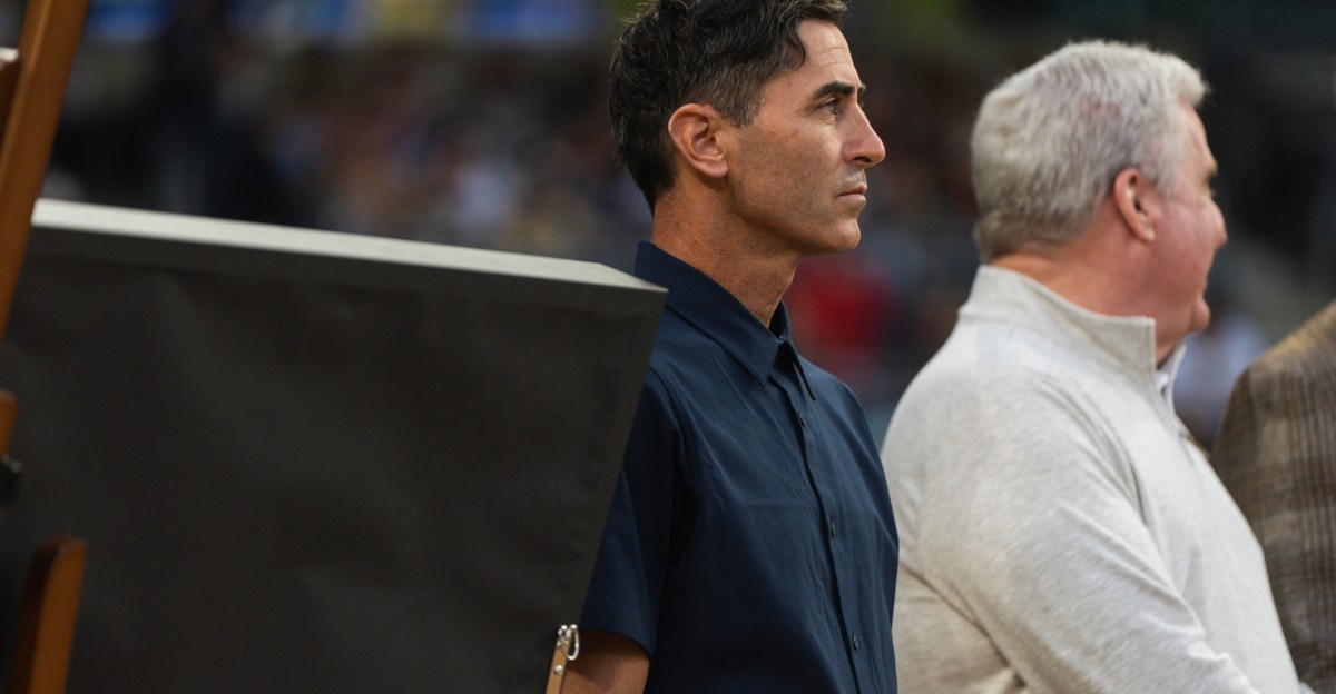 Padres Reacts Survey: What should San Diego do at trade deadline?