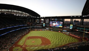 How to watch San Francisco Giants vs. Arizona Diamondbacks