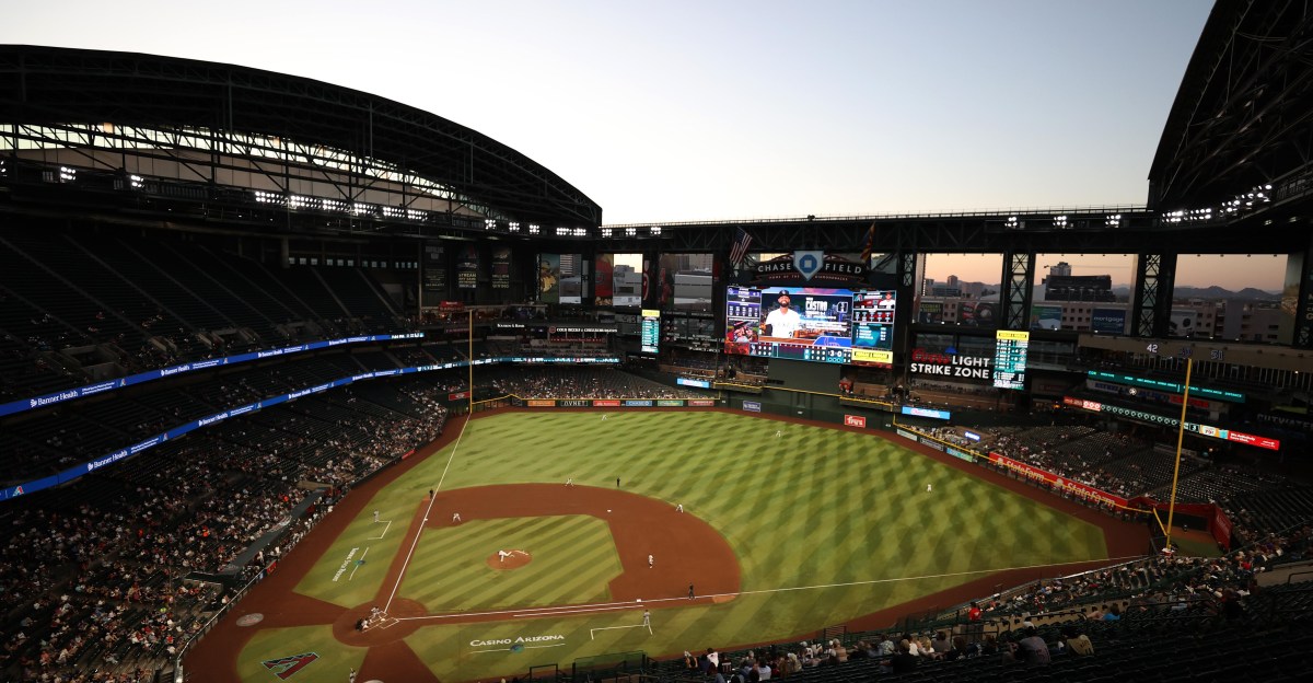 How to watch San Francisco Giants vs. Arizona Diamondbacks