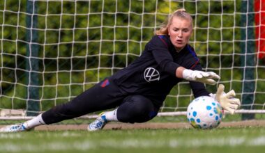 NWSL Availability Report - Matchweek 11 (Saturday): North Carolina Courage vs Seattle Reign, San Diego Wave vs Gotham FC