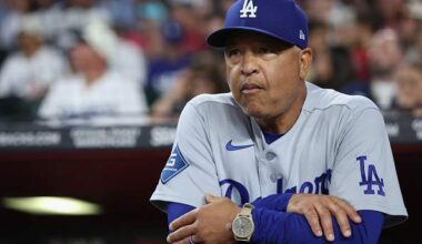 Dodgers-Yankees Doubleheader Game 2 Starting Pitchers Revealed