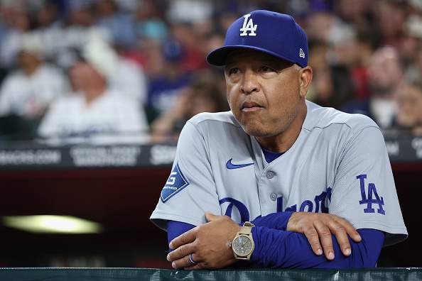 Dodgers-Yankees Doubleheader Game 2 Starting Pitchers Revealed