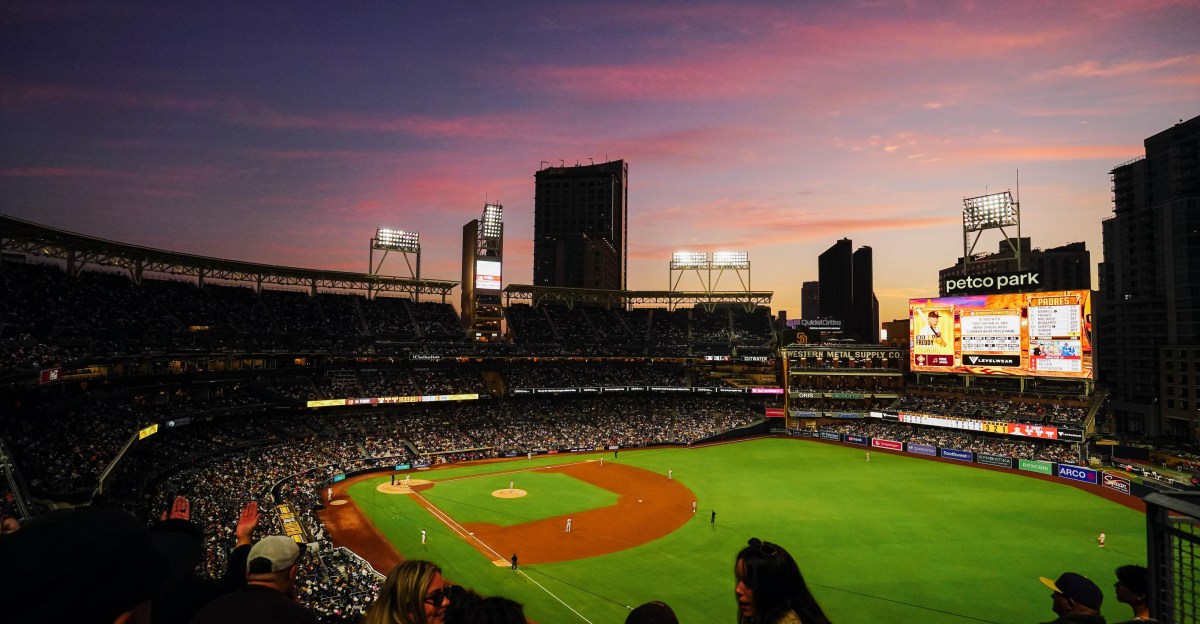 How to watch San Francisco Giants vs. San Diego Padres