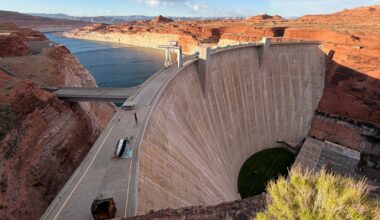 California, Arizona, Nevada would face water cuts from Colorado River under federal proposal