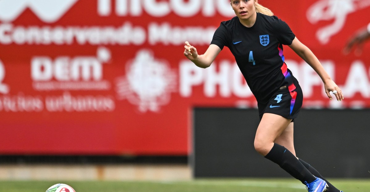 San Diego Wave acquire Laila Harbert from Arsenal