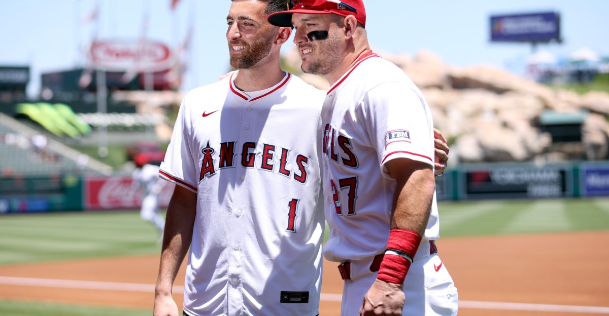 Red Sox start road trip in Anaheim to face Angels as Contreras suspension looms large