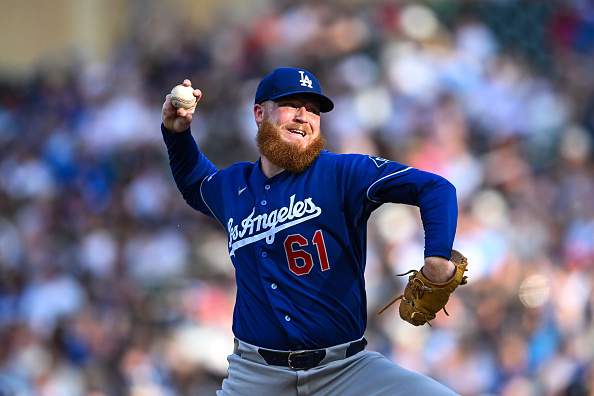 Will Klein will start vs. the Yankees in Game 2 of Sunday's doubleheader at Yankee Stadium.
