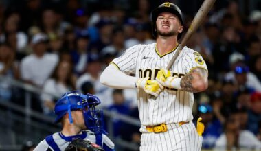 The decline of Jackson Merrill is an indictment of Padres mismanagement 