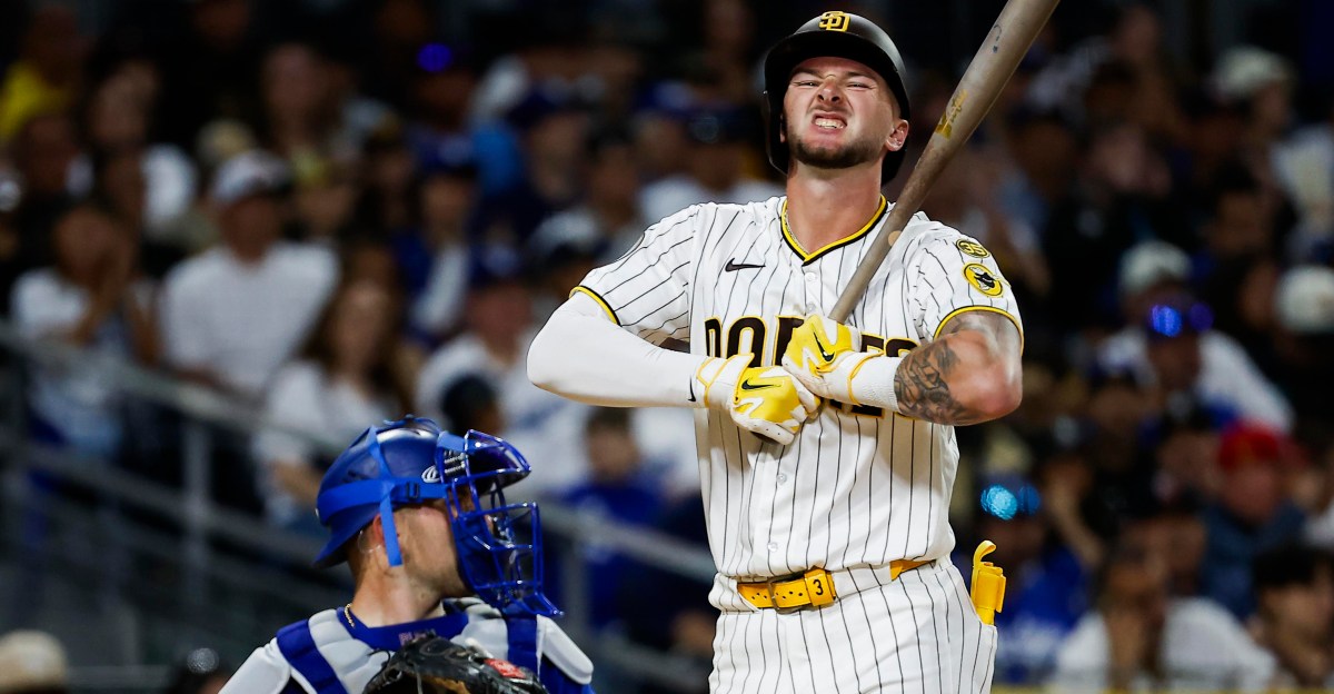 The decline of Jackson Merrill is an indictment of Padres mismanagement 
