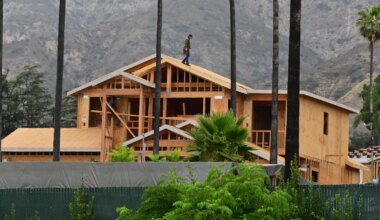 SoCal Edison pays Eaton Fire victims more than $314 million through compensation program