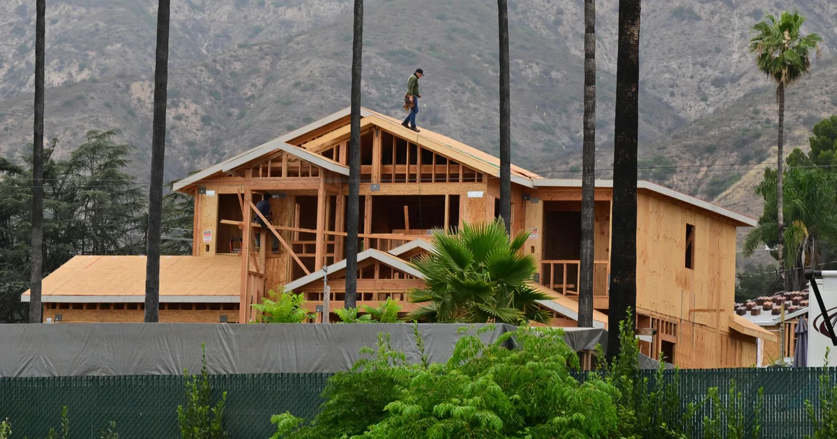 SoCal Edison pays Eaton Fire victims more than $314 million through compensation program