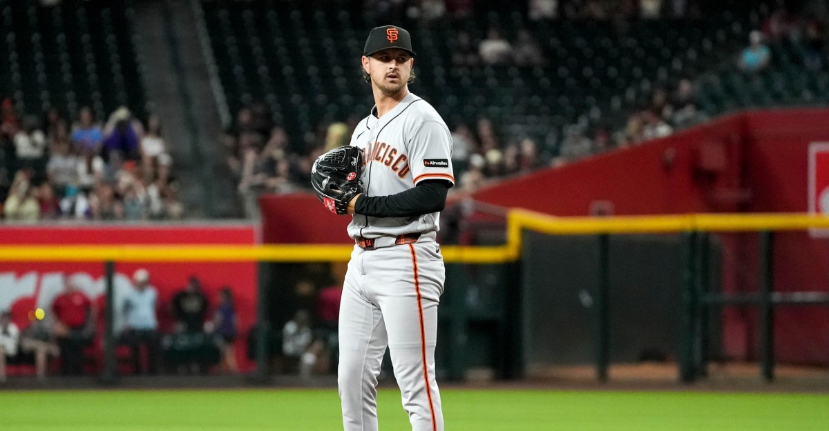 How to watch San Francisco Giants vs. Colorado Rockies