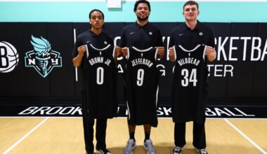 Nets vs. Kings preview: Summer League begins in Sacramento