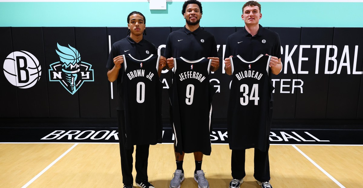 Nets vs. Kings preview: Summer League begins in Sacramento