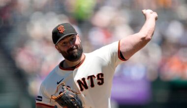 How to watch San Francisco Giants vs. Colorado Rockies