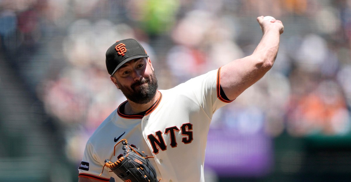 How to watch San Francisco Giants vs. Colorado Rockies