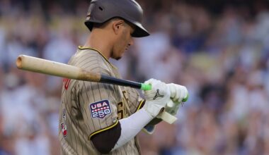 Nightmare road trip continues for Padres with another loss to Dodgers