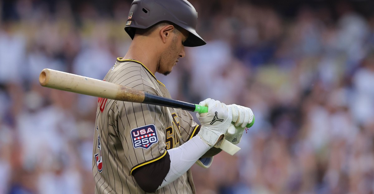 Nightmare road trip continues for Padres with another loss to Dodgers