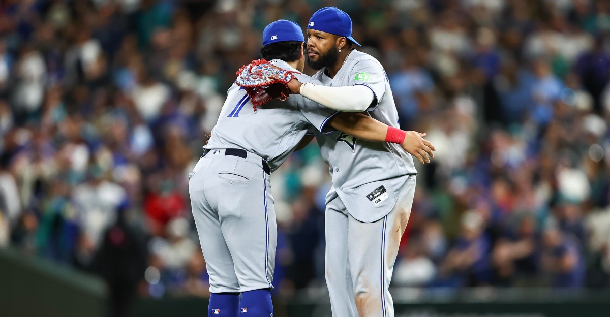 All Our Yesterdays: Giants-Blue Jays Series Preview