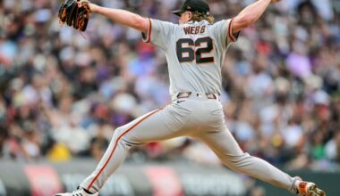 How to watch San Francisco Giants vs. Toronto Blue Jays