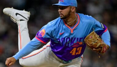 Colorado Rockies at Los Angeles Dodgers game discussion: Gabriel Hughes vs. Roki Sasaki