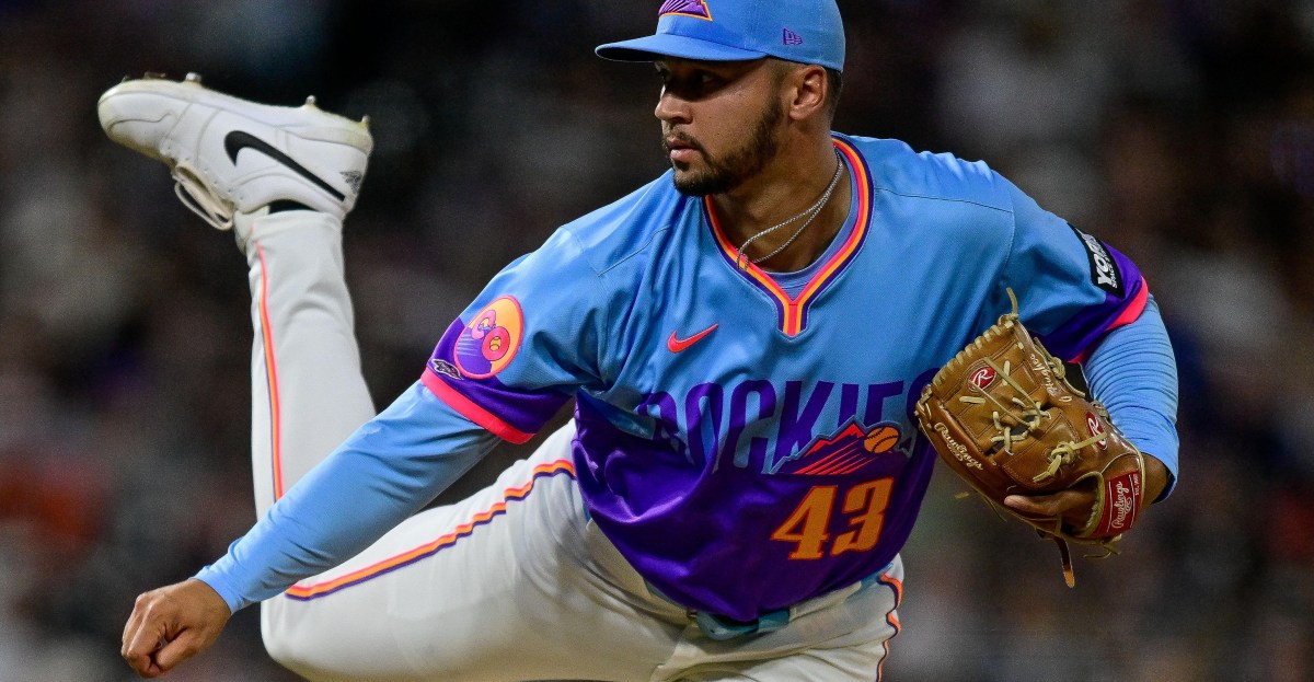 Colorado Rockies at Los Angeles Dodgers game discussion: Gabriel Hughes vs. Roki Sasaki