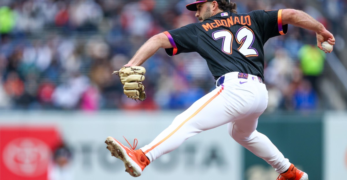 How to watch San Francisco Giants vs. Colorado Rockies