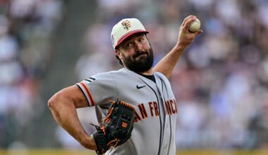 How to watch Giants vs. Mariners