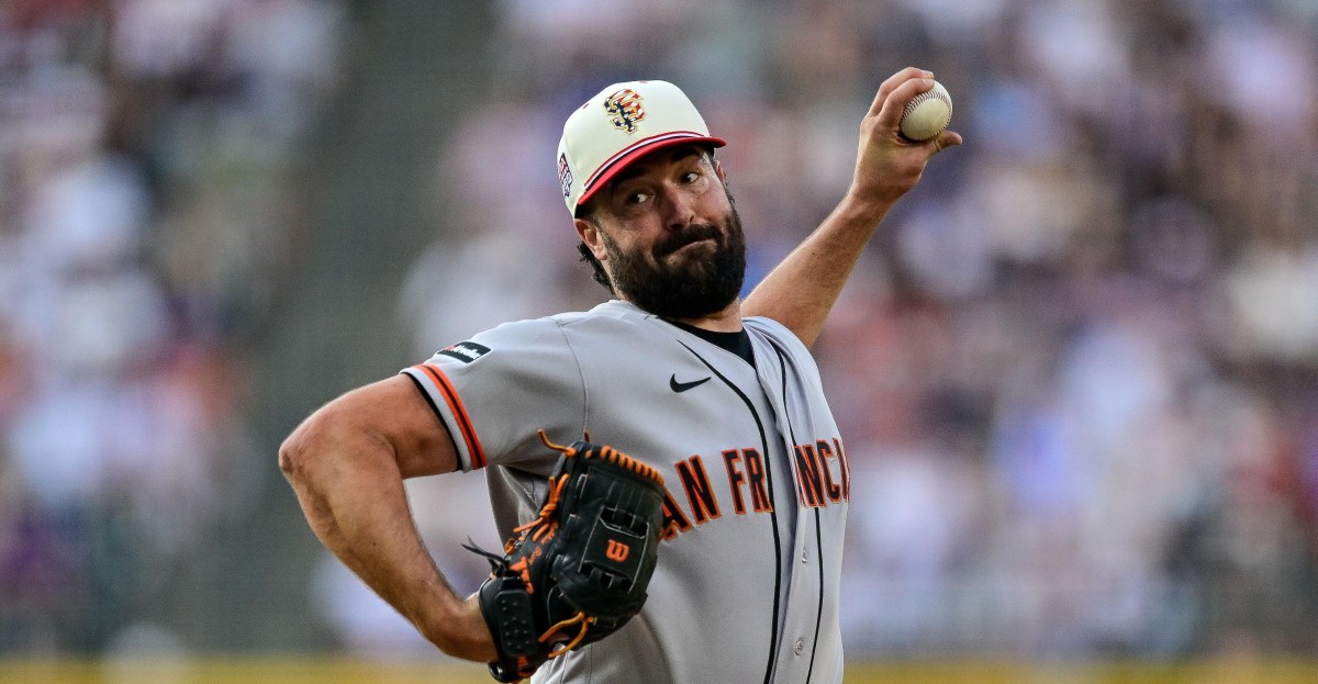 How to watch Giants vs. Mariners