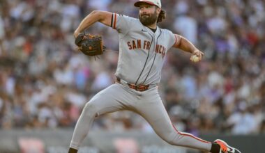 How to watch San Francisco Giants vs. Colorado Rockies