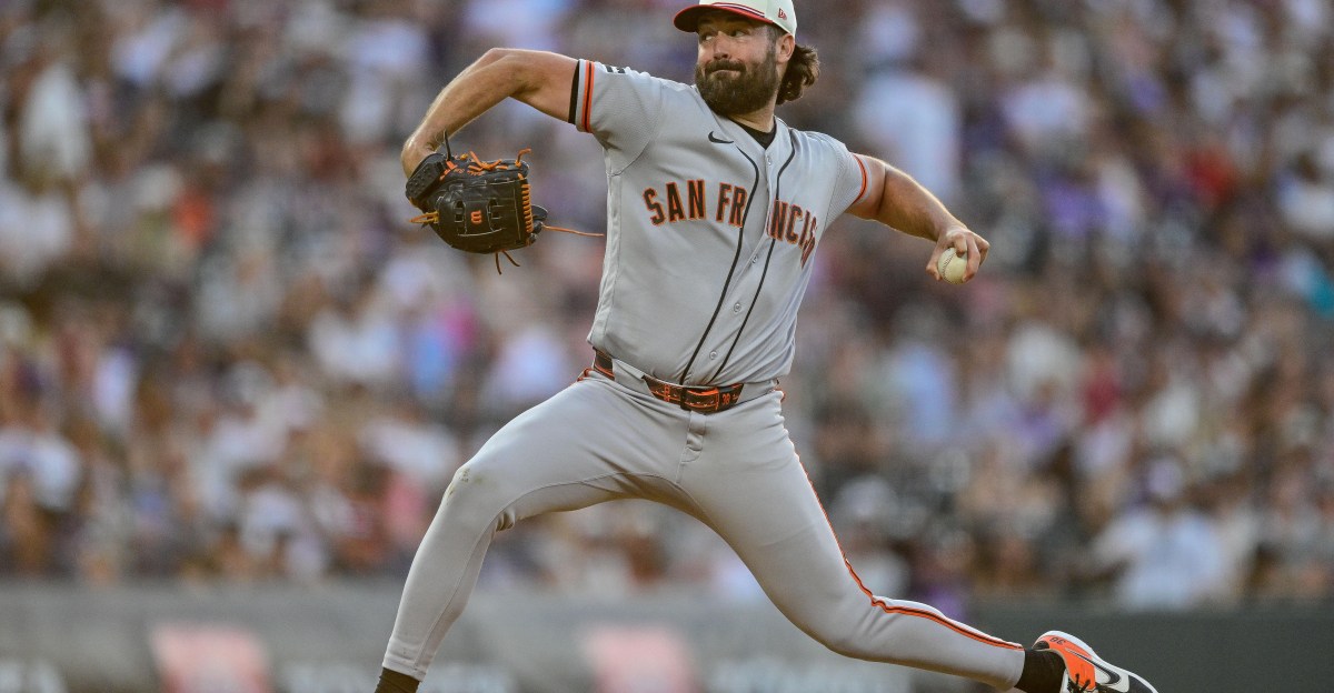 How to watch San Francisco Giants vs. Colorado Rockies