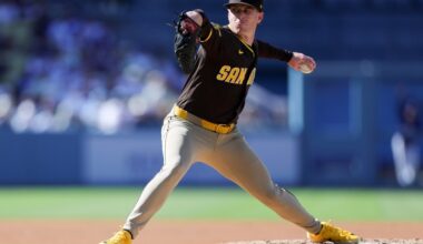 San Diego gets back in win column heading home