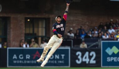 Too little, too late leaves San Diego scrambling to force rubber match