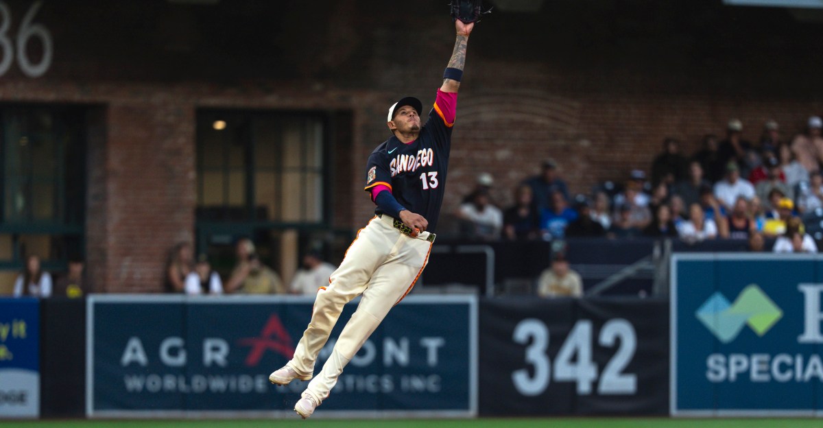 Too little, too late leaves San Diego scrambling to force rubber match